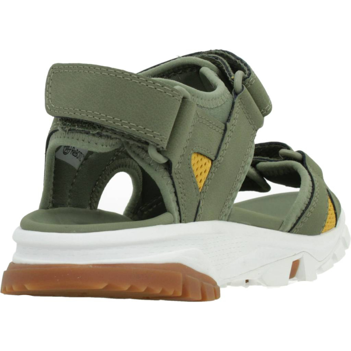 SANDALIAS TIMBERLAND  LINCOLN PEAK