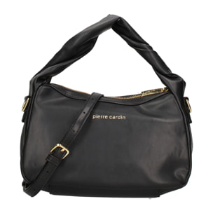 Borsa a spalla  da donna Poliuretano In Poliuretano 23,5x17x10 cm