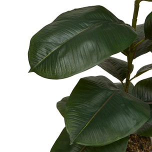 Ficus artificiel en pot Sky H145cm