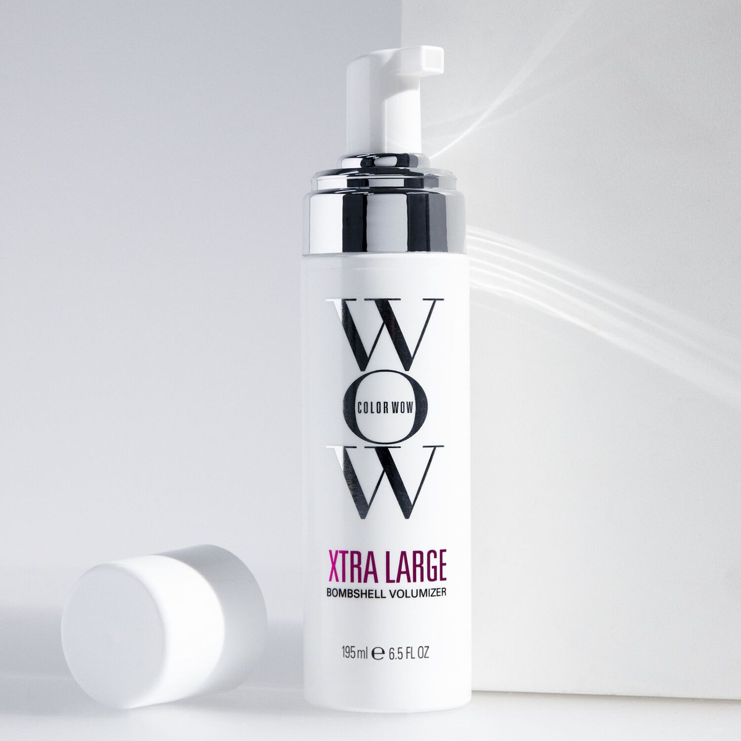 Xtra Large Bombshell Volumizer - Mousse Volumisante 200 ml