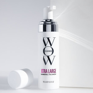 Xtra Large Bombshell Volumizer - Mousse Volumisante 200 ml