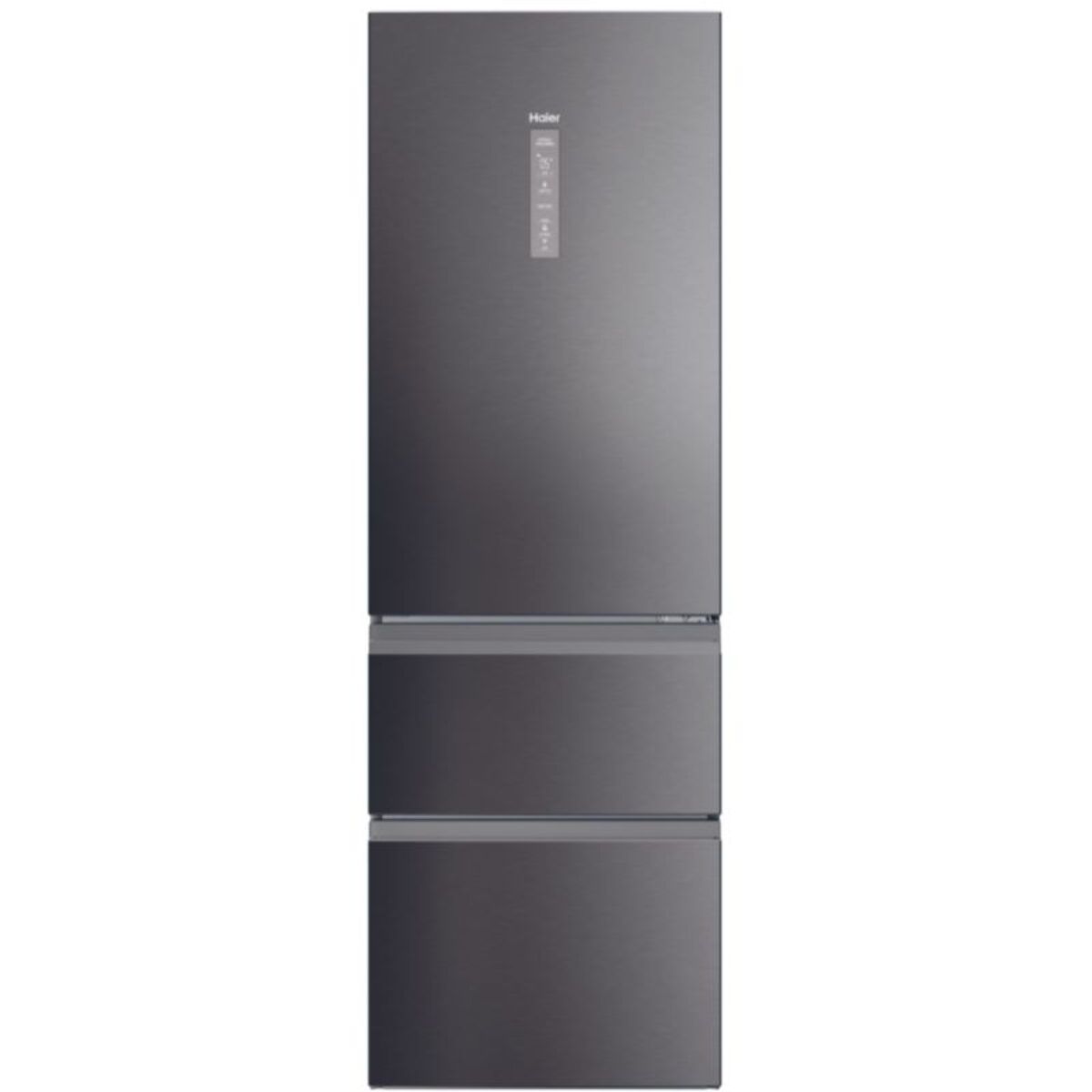 Réfrigérateur combiné HAIER HTW5618CNMP