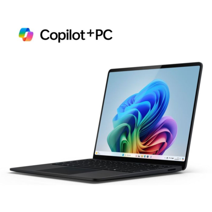 Ordinateur portable MICROSOFT Surface Laptop 13.8' XElite/16/512 Graph