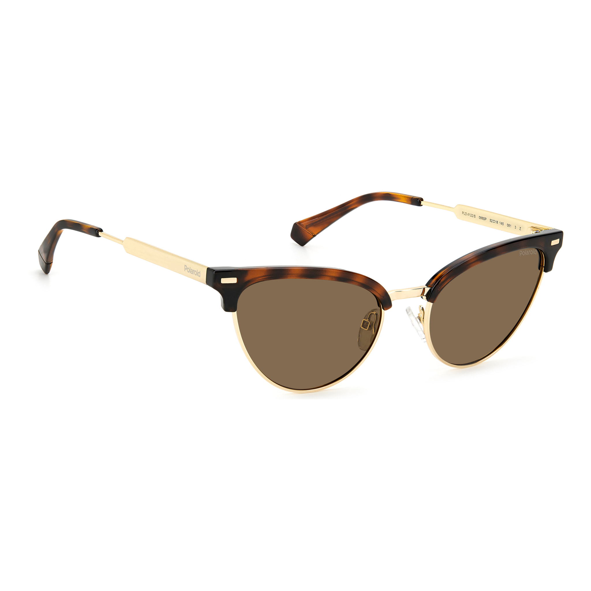 Gafas de sol Polaroid Mujer PLD-4122-S-086-SP