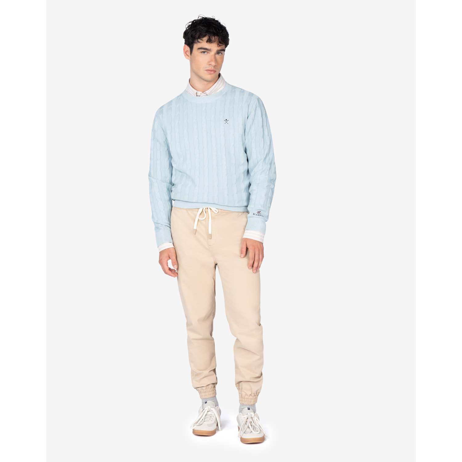 PANTALON JOGGER