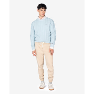PANTALON JOGGER
