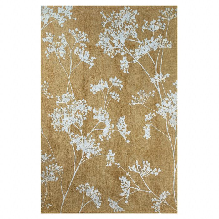 Tapis Herbarium