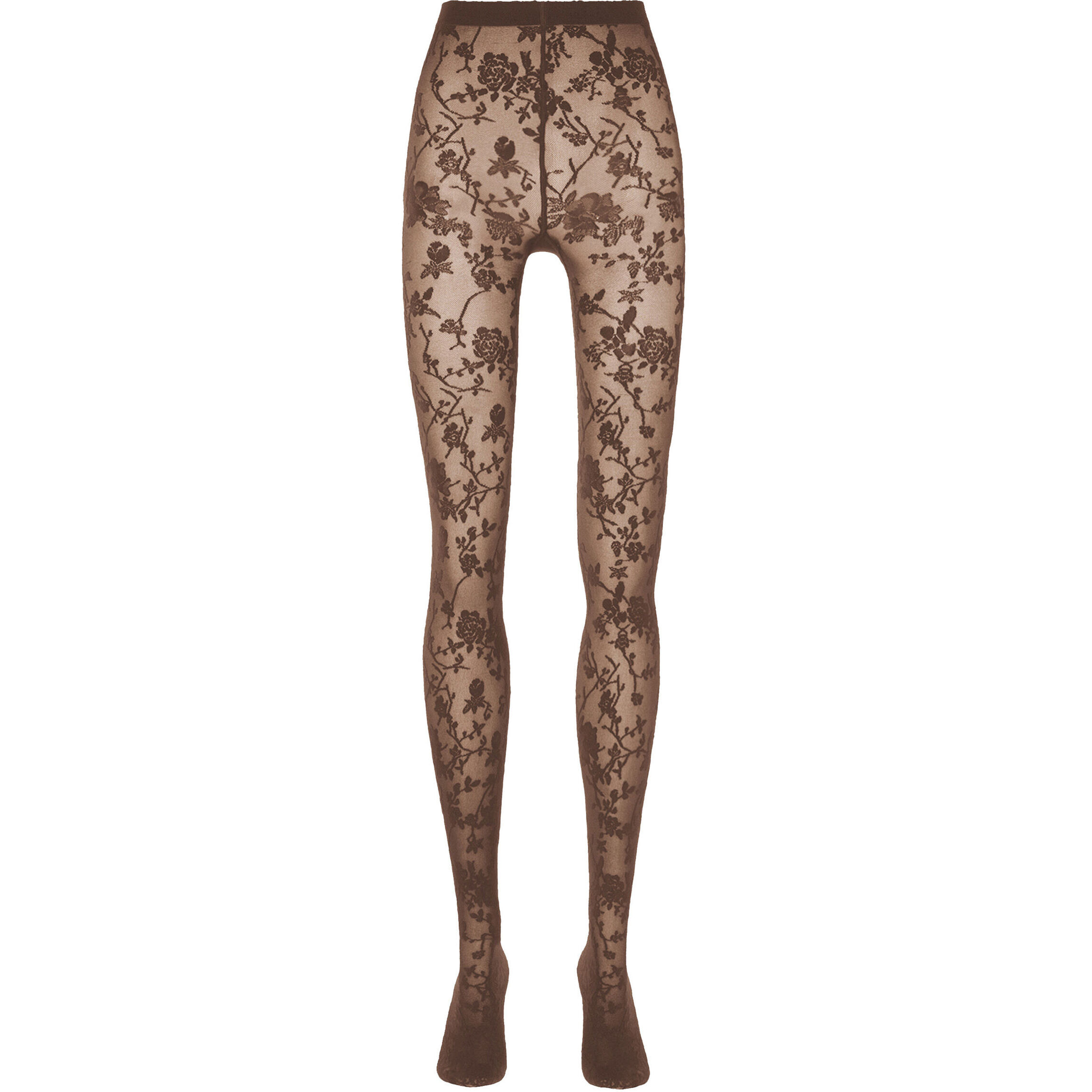 Collant Flower Tights