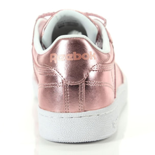 Sneakers Reebok Club C 85 S Shine Viola