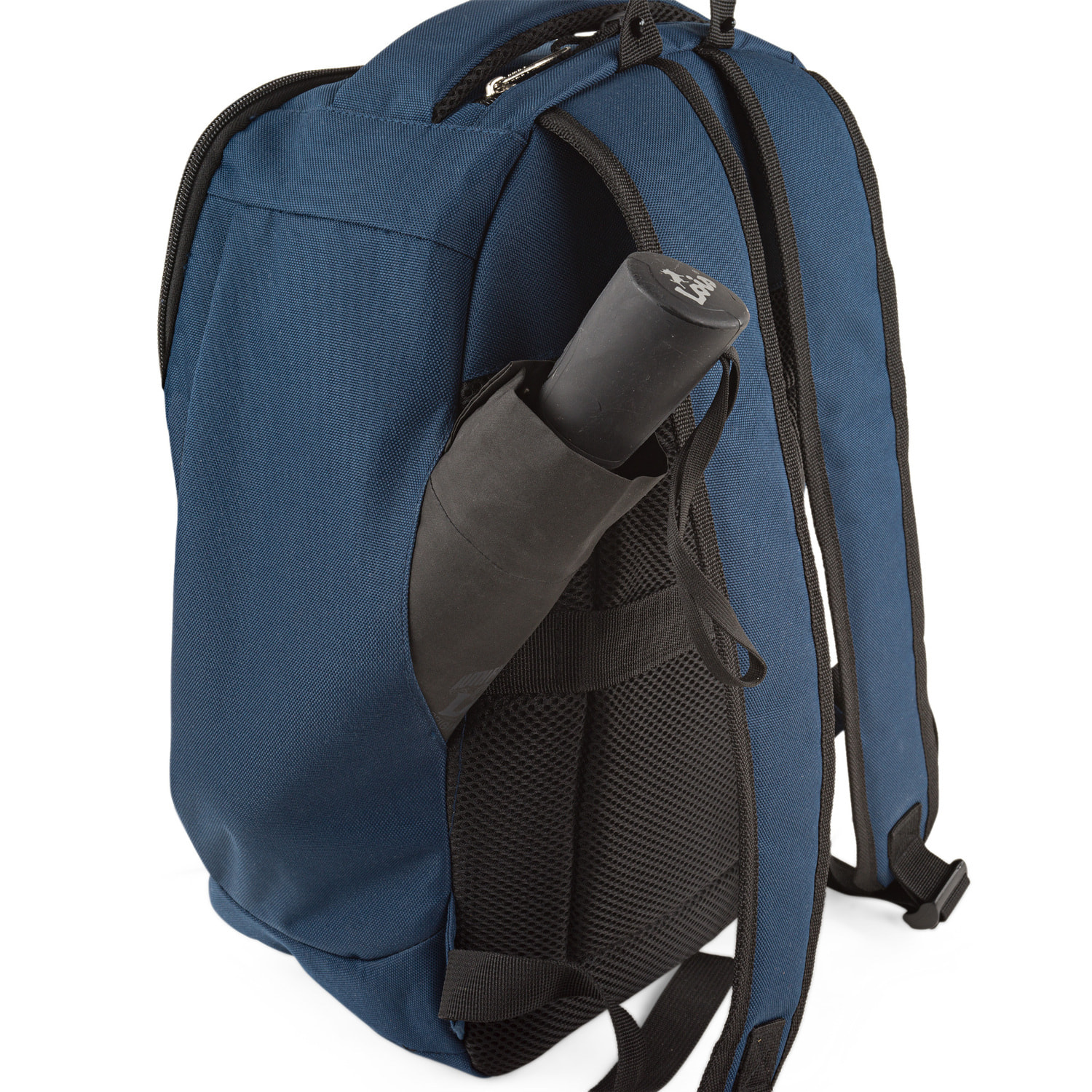 Mochila Viaje Cabina Itaca Spey Azul Marino