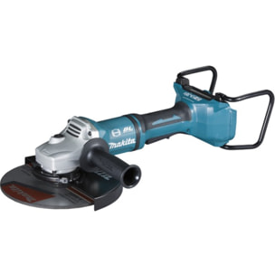Amoladora MAKITA mm - 36V - 2x18V Li-ion - Sin batería ni cargador - DGA900ZK