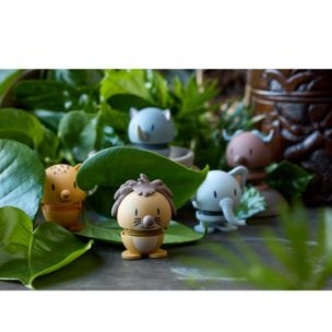 Hoptimist Soft Éléphant