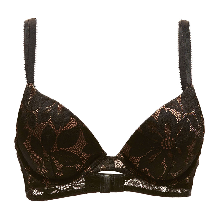 Bralette Lace Cup Bra
