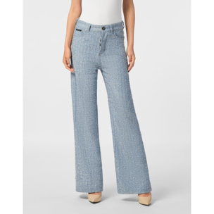 PHILIPP PLEIN Jeans Skater fit