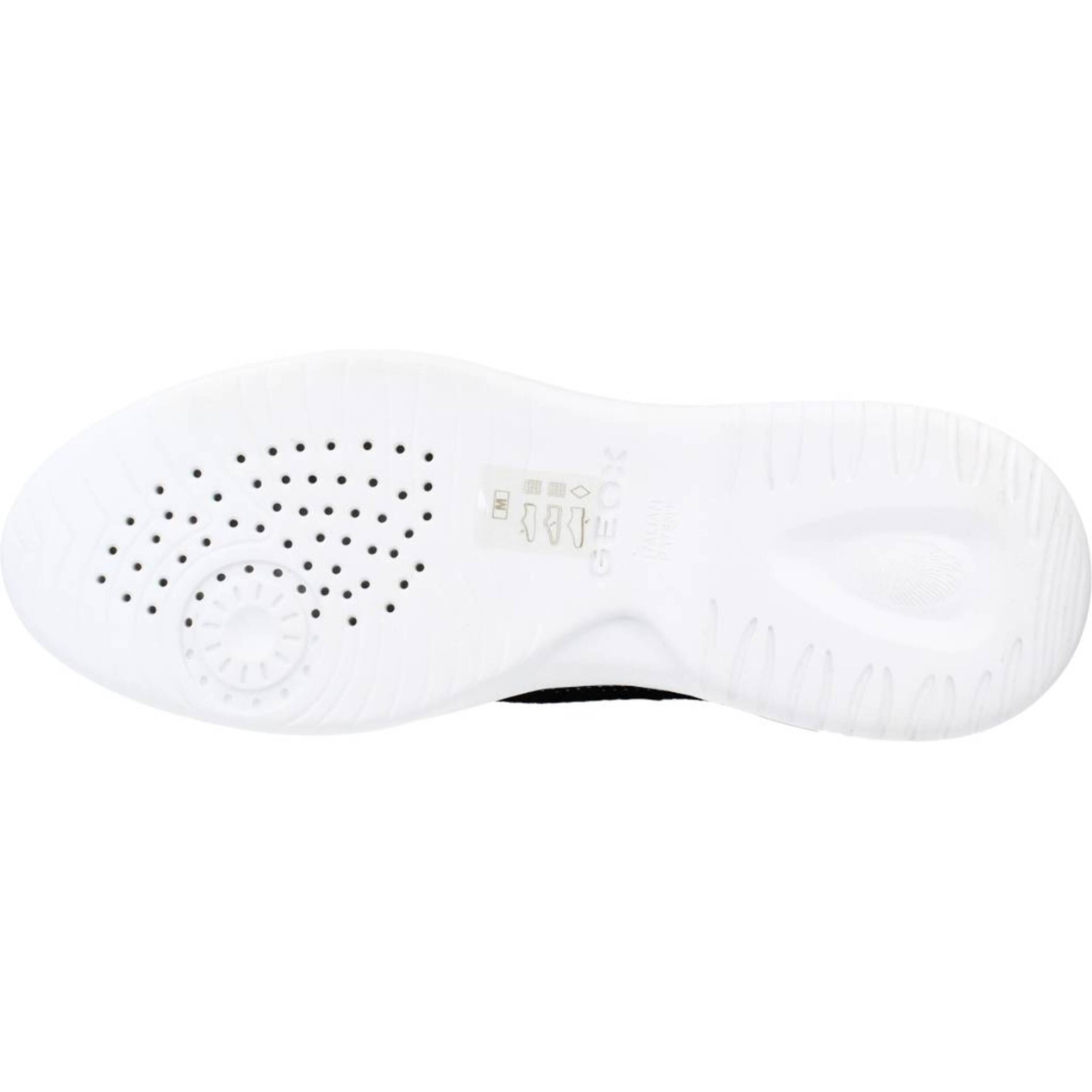 Sneakers de  Mujer de la marca GEOX  modelo D PILLOW C NEGRO