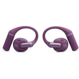 Ecouteurs JBL Sense Pro Violet