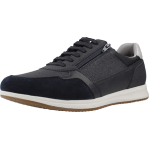 Sneakers de  Hombre de la marca GEOX  modelo U AVERY Blue