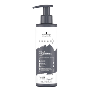Chroma ID - Masque Pigmentant Clear 300ml