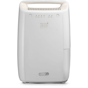 Deshumidificateur DELONGHI DEX210SF Blanc