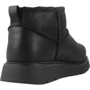 Botines Mujer de la marca SKECHERS  modelo KEEPSAKES - SNOW BIR Black