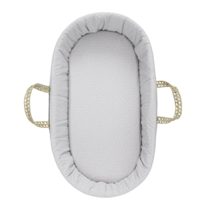 Cambrass Bajera Moises/Carro Pack 2 Uds. Ardi