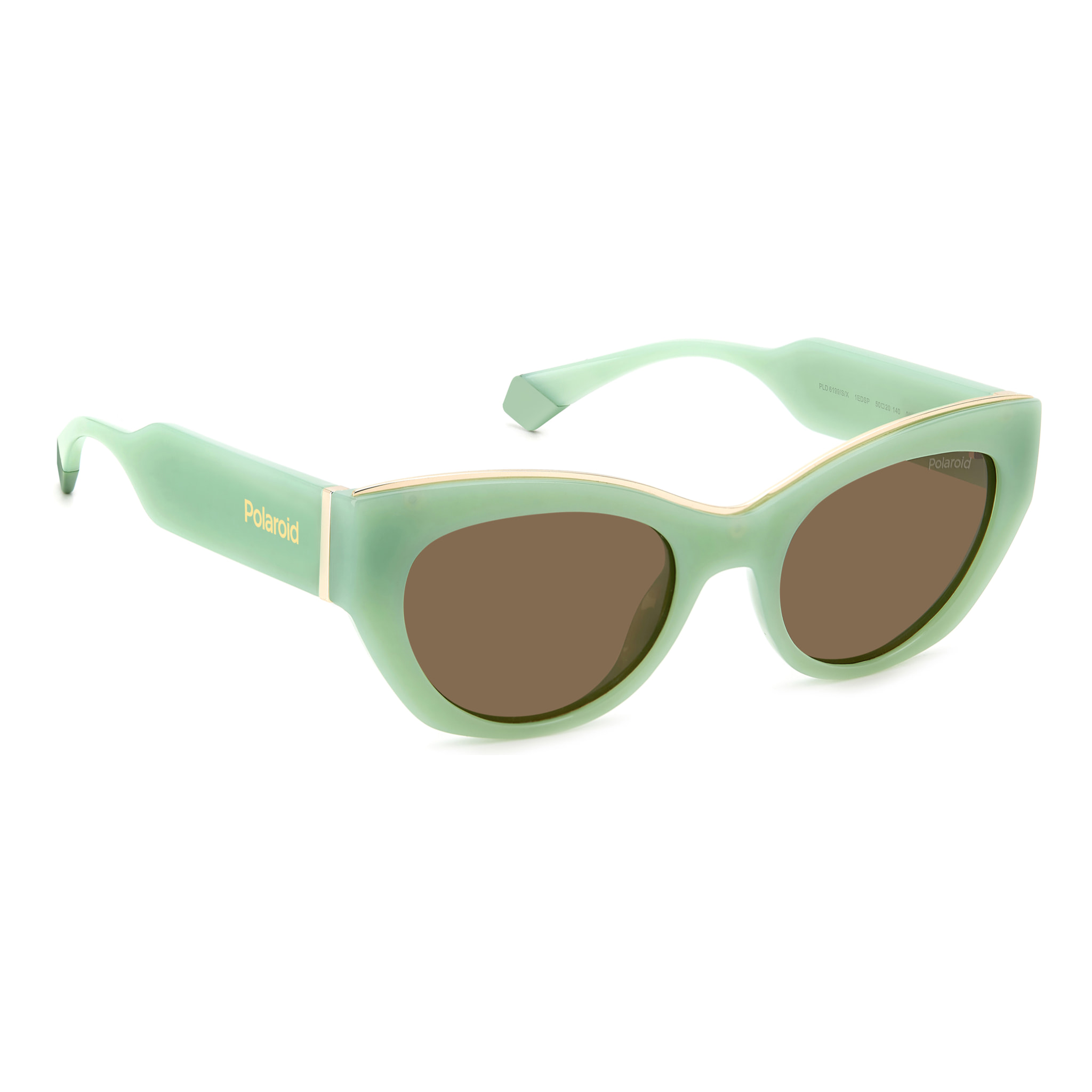 Gafas de sol Polaroid Mujer PLD-6199-S-X-1EDF0SP