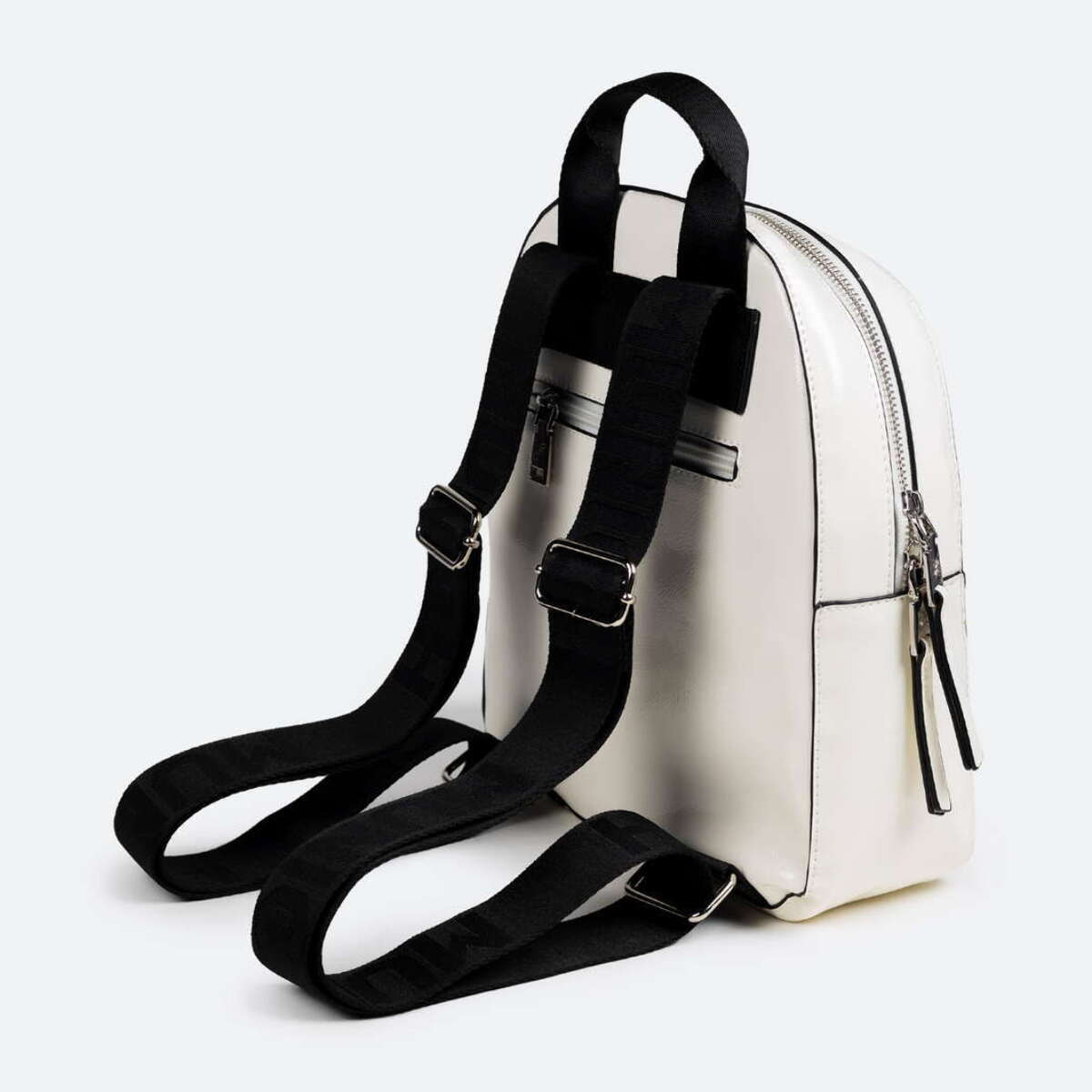 BOLSO MH BACKPACK SS25 C/WHITE