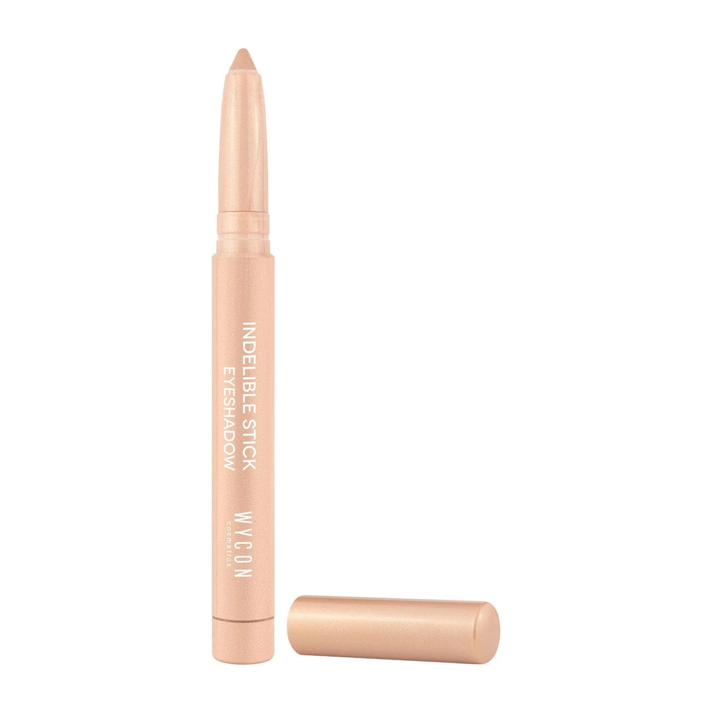 INDELIBLE STICK EYESHADOW Ombretto in stick waterproof dai colori matt o satinati