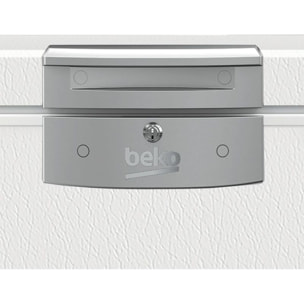 Congélateur coffre BEKO HSM27050