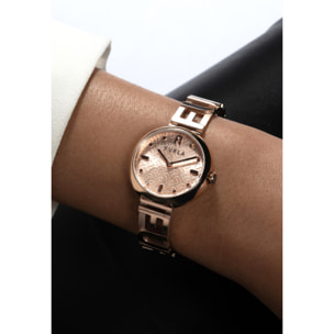 Furla Orologio Analogico Al Quarzo Furla 3D Bangle
