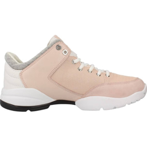 Sneakers de  Mujer de la marca GEOX  modelo D SFINGE A Pink