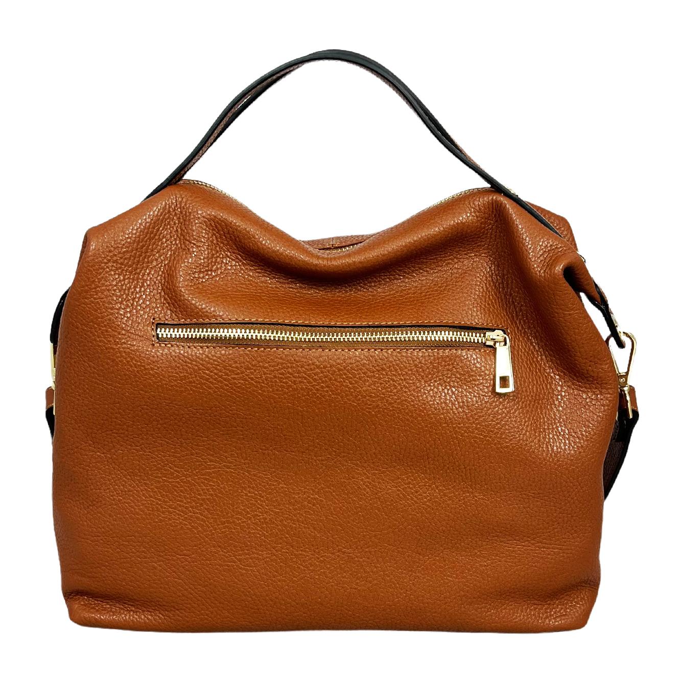 Bolso de Mano Cheval Firenze Markab Cuero