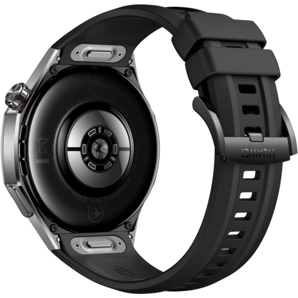 Montre connectée HUAWEI Watch GT5 Pro 46mm Noir