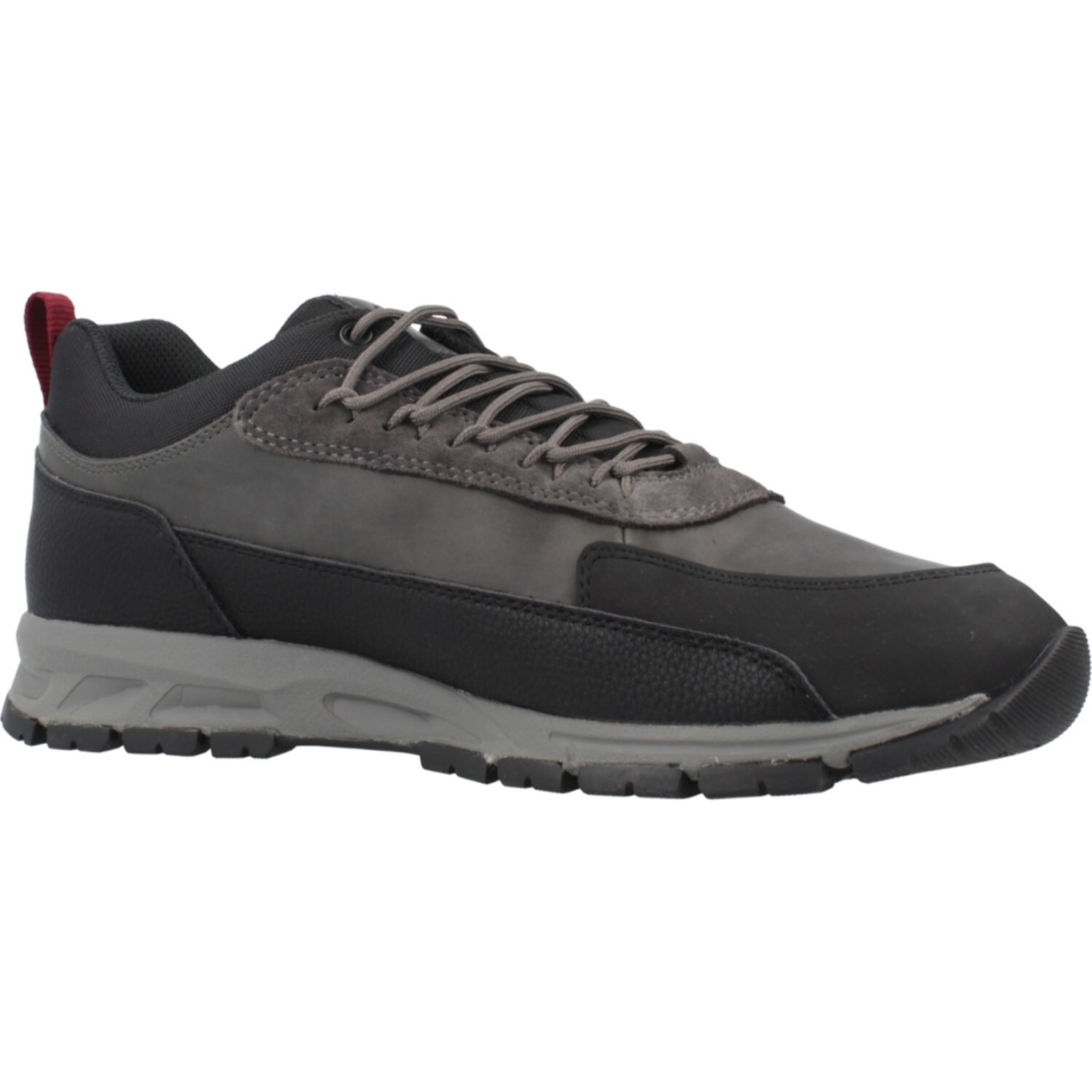 Sneakers de  Hombre de la marca GEOX  modelo U DORAY GRIS