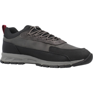 Sneakers de  Hombre de la marca GEOX  modelo U DORAY GRIS