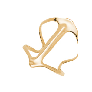 Pulsera SER MAJESTUOSA ORO L