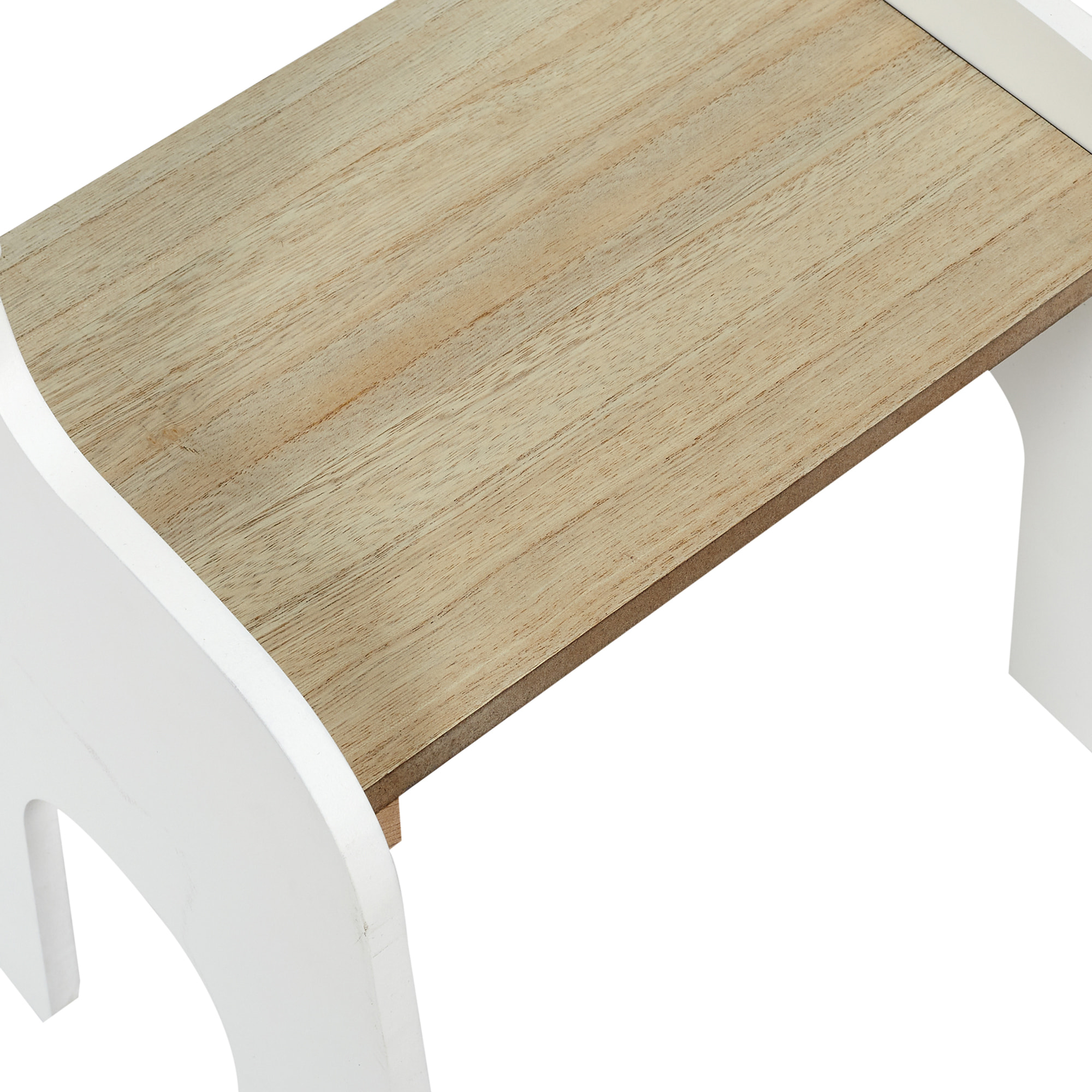 CHAISE ENFANT LICORNE
