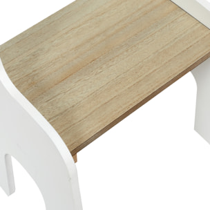 CHAISE ENFANT LICORNE