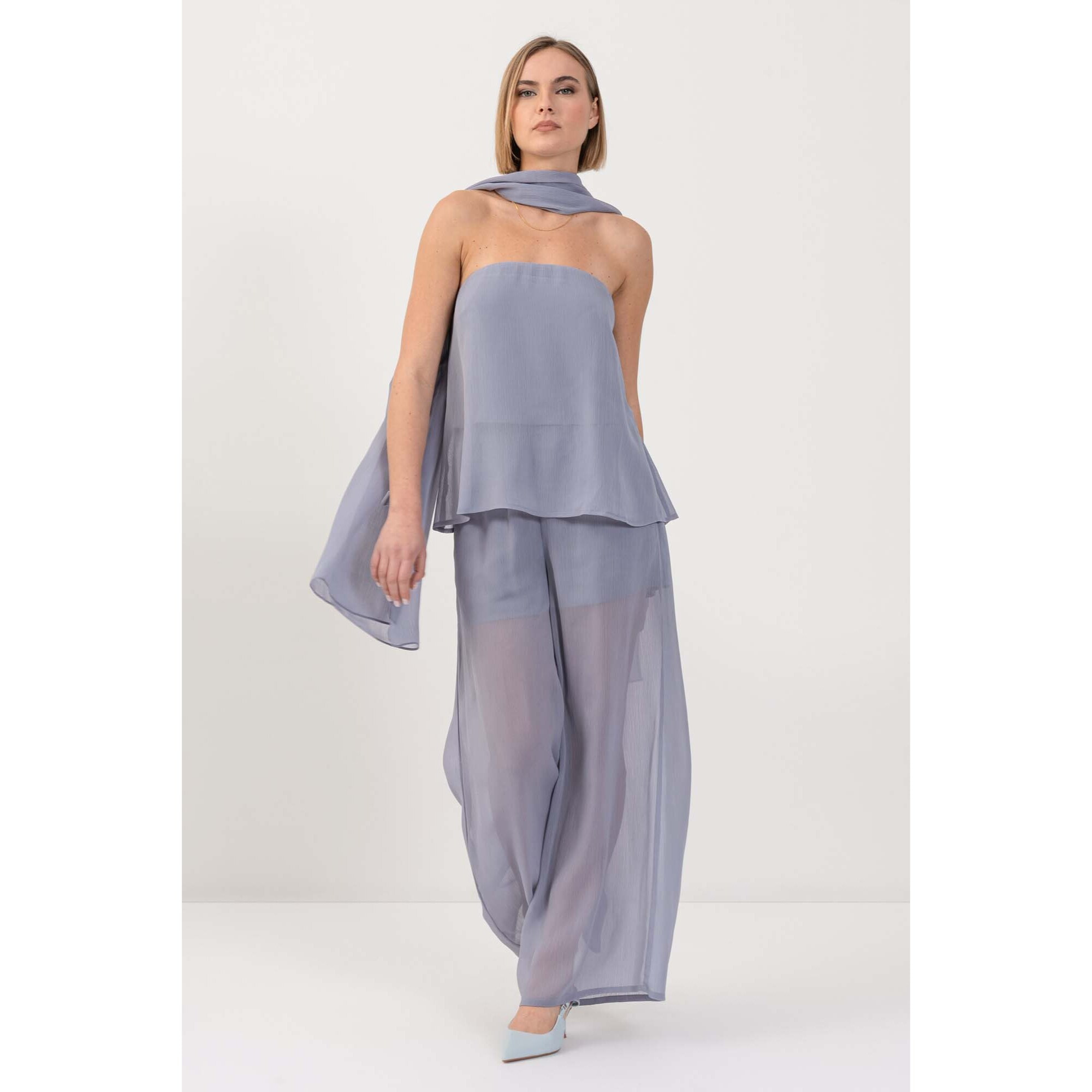 Kocca - Foulard stile minimal Donna