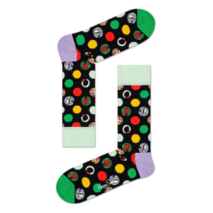 Set 4pares de calcetines happy socks