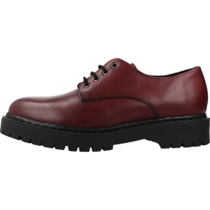 Zapatos de Vestir Mujer de la marca GEOX  modelo D BLEYZE BURDEOS
