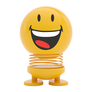 Hoptimist Smiley Joy