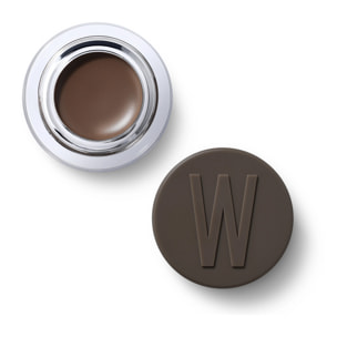 SOFT FOCUS - BROW POMADE Crema sopracciglia dalla texture modulabile.