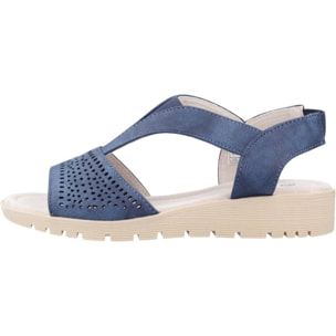 SANDALIAS WAMBA 2031100V