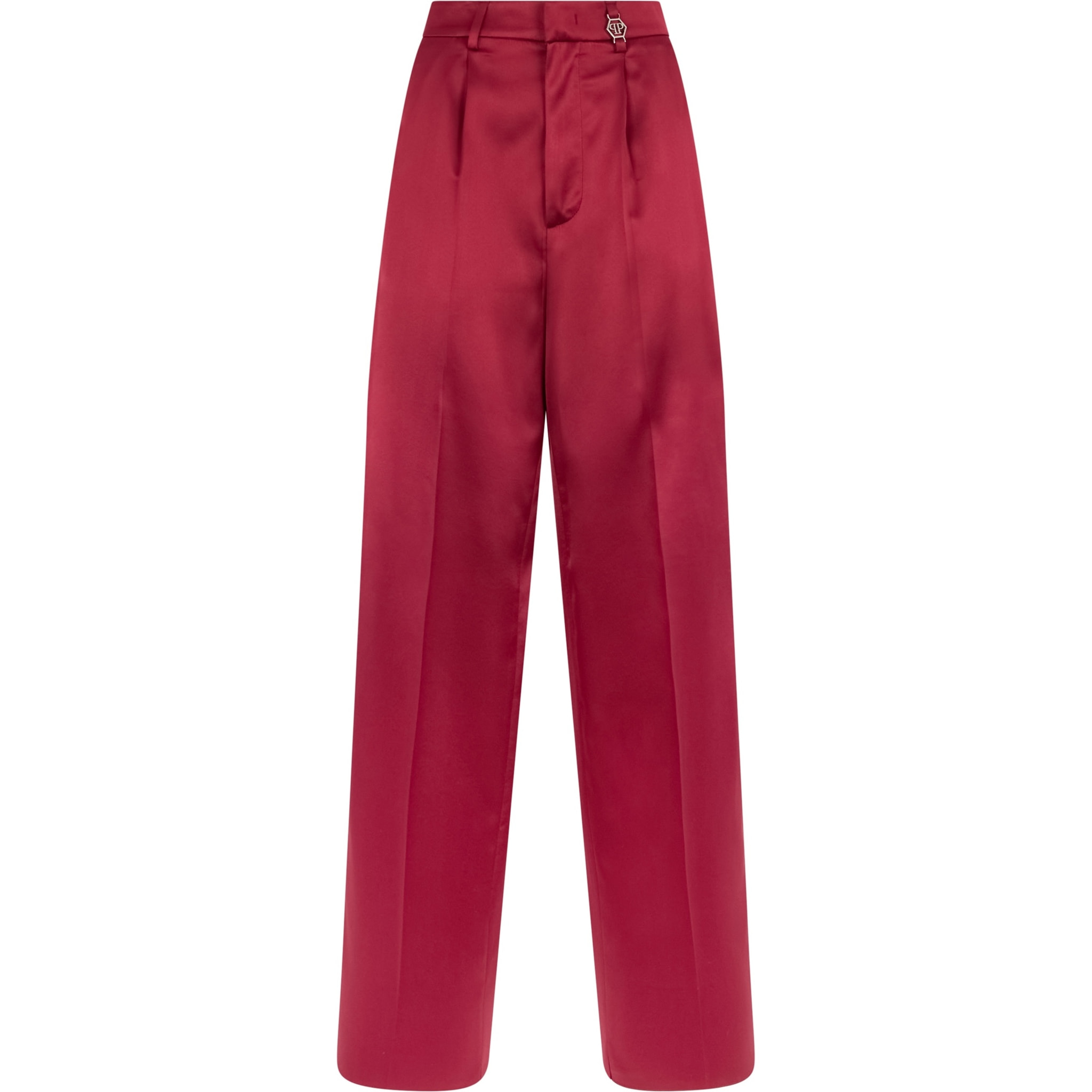 PHILIPP PLEIN Pantalones largos