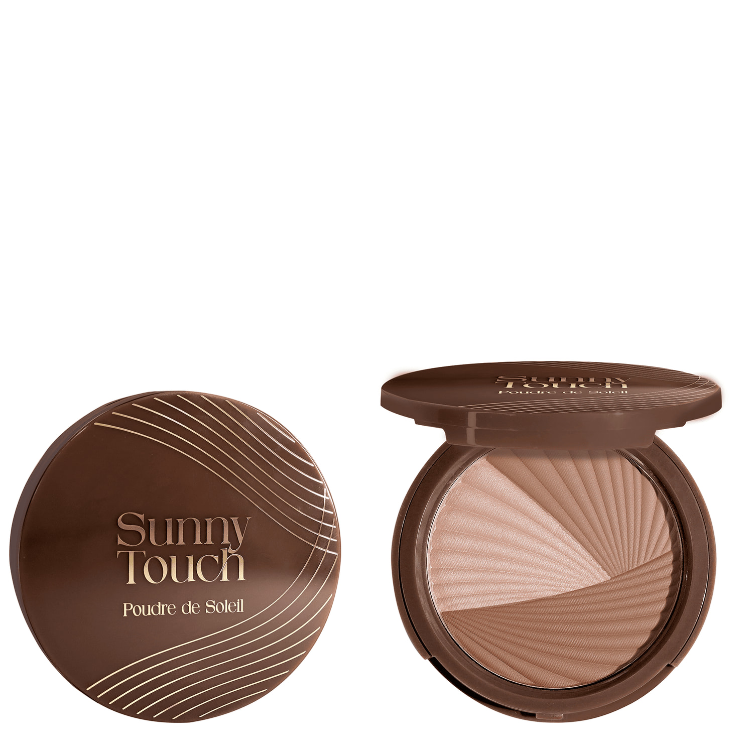 Sunny Touch - Poudre de Soleil 9g
