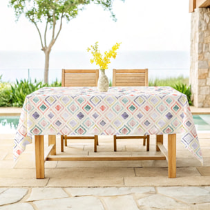 Nappe en résine anti-taches 0120-364