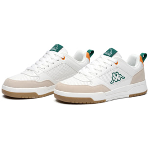 Zapatillas Kappa Hombre Logo Manis