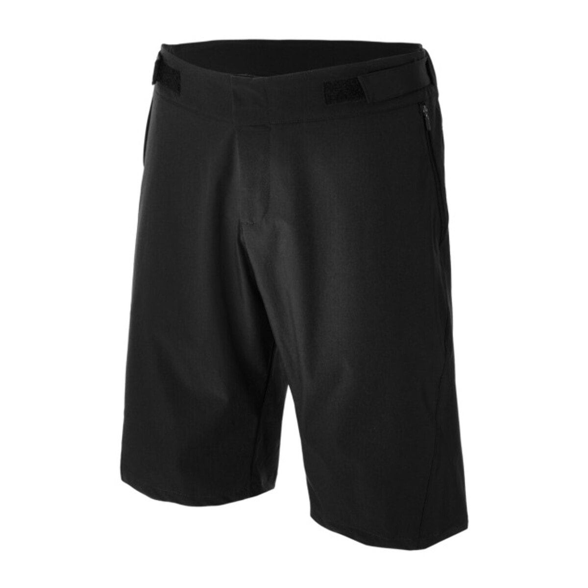 Fulcro - Pantaloncini Mtb - Nero - Uomo
