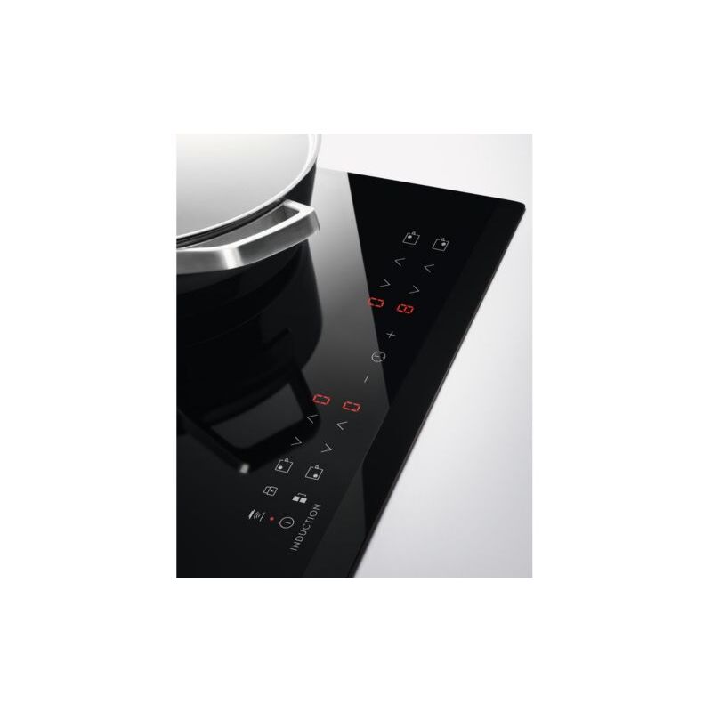 Table induction ELECTROLUX BIT60336BK H2H